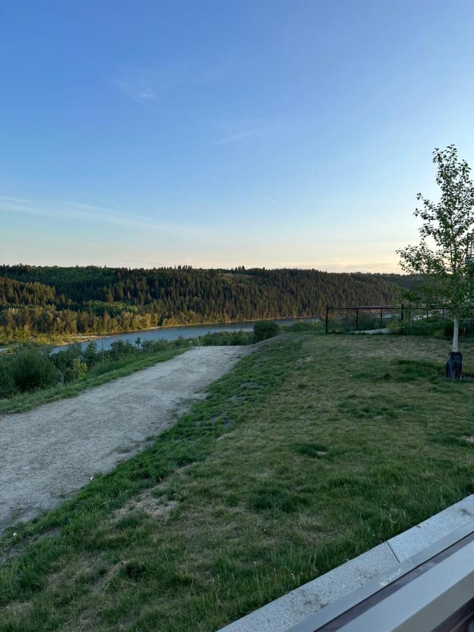 2 Bedroom 2 Washrooms Brand New Beautiful & Cozy Suite YYC Eksteriør billede